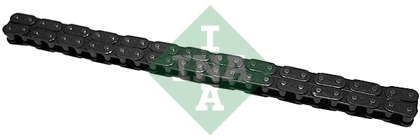 Chain, oil pump drive